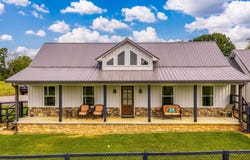 6 Mahan, Damascus, AR 72039