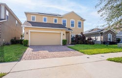 3502 GRETCHEN Drive, OCOEE, FL 34761