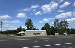 1058 MULBERRY Ave, Selmer, TN 38375