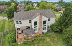 6809 Parklake Drive lot: 0, Mason, OH 45040