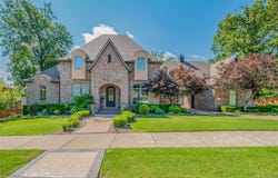 1504 Chapel Hill Drive, Bentonville, AR 72712