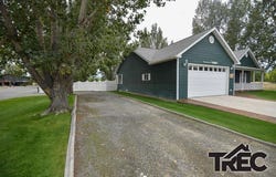 101 Sage Ave, Byron, WY 82412