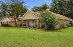 1930 Twin Pine Drive, Pearl, MS 39208