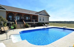 121 Sumners Road, Horton, AL 35980