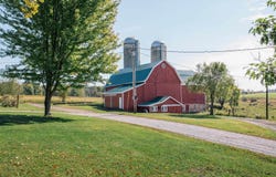 N6722 County Road G, Neillsville, WI 54456