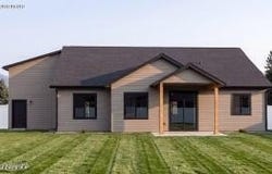 9376 N Balmoral Dr, Post Falls, ID 83854