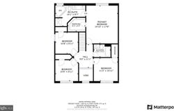 282 CIRCLE LN, COLONIAL BEACH, VA 22443