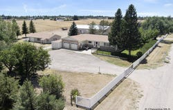 707 E LAUGHLIN RD, Cheyenne, WY 82009