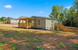 297 Glenn Dancy Road, Hays, NC 28635