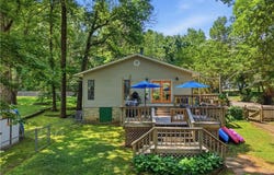 644 Randall RD, Hot Springs, AR 71913