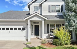 3065 NE Quiet Canyon Drive, Bend, OR 97701