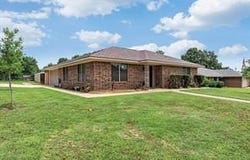 2307 Arapaho Drive, Denison, TX 75020