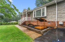 3151 Mount Clair Road, Chester, VA 23831