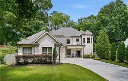2601 Stoland Drive, Brookhaven, GA 30319