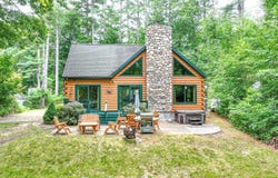 31 Welch Drive, Casco, ME 04015