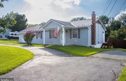 369 W RIDGE LOOP Road, ROMNEY, WV 26757