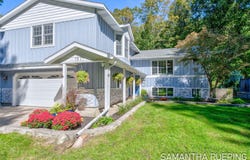 1571 Waukazoo Drive, Holland, MI 49424