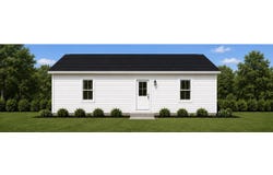 2148 9th Street, Florala, AL 36442