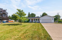 105 E Main Street, Anna, OH 45302