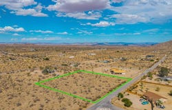 6 Sunway Drive, Yucca Valley, CA 92284