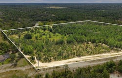 Seely Lane, Weeki Wachee, FL 34613
