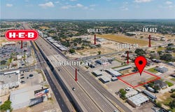2102 N Flores Drive, Palmview, TX 78572