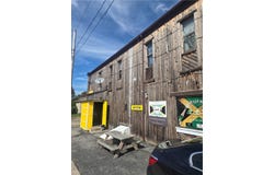 689 Ridgeway Avenue, Rochester, NY 14615