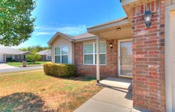9637 Kylie Drive, Moore, OK 73160