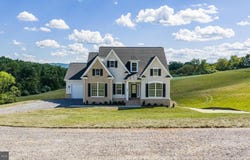 RED OAK ROAD, CROSS JUNCTION, VA 22625