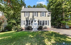 2308 Strangford Court, Henrico, VA 23233
