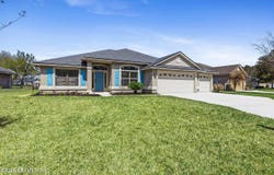 109 CUMMER Way, St. Augustine, FL 32095