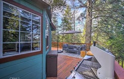 582 Rose, Twin Peaks, CA 92391