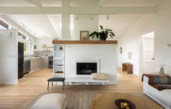 214 Cleveland Court, Mill Valley, CA 94941