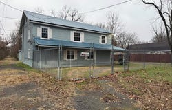 206 E Davis (Rear), Blytheville, AR 72315