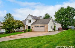 6719 Crown Point Drive, Hudsonville, MI 49426