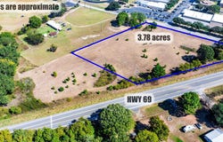 HWY 69, Alba, TX 75410