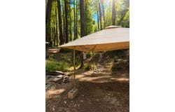 11837 Clear Creek RD, BROOKDALE, CA 95007