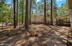 1919 E Sierra Pine Loop, Pinetop, AZ 85935