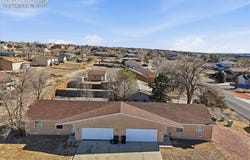357 W Spaulding Avenue, Pueblo West, CO 81007