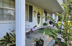 319 Sherwood Drive, Monroeville, AL 36460