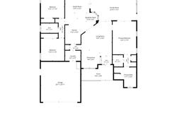 3671 E Arbor Lakes Drive, Hernando, FL 34442