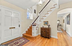 316 WINDING WAY #, MERION STATION, PA 19066