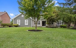 7147 Brightwaters Court lot: 0, Liberty Twp, OH 45011