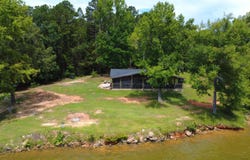 232 MOCKINGBIRD LANE, JACKSONS GAP, AL 36861