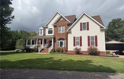 13290 Corinth Road, Ivor, VA 23866