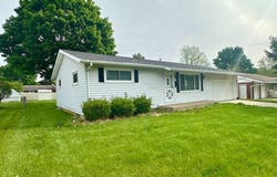 418 E Ruth St, Sidney, OH 45365