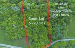 Map17-Lot 31&33 River Road, Bath, NH 03740