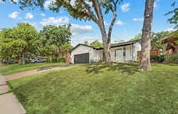 2109 Normandy Drive, Irving, TX 75060