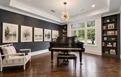 917 Tranquility Drive, Fairview, TX 75069