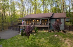 489 VAUGHT Drive, FRONT ROYAL, VA 22630